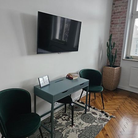 Juwel Apartments Krakow Z Widokiem Na Wawel Ap 31 Dış mekan fotoğraf