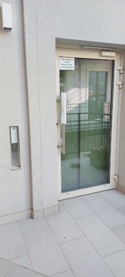 Juwel Apartments Krakow Z Widokiem Na Wawel Ap 31 Dış mekan fotoğraf