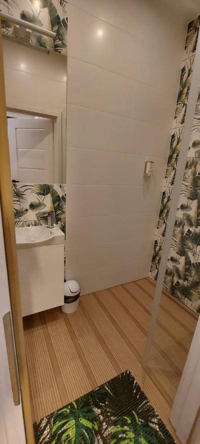Juwel Apartments Krakow Z Widokiem Na Wawel Ap 31 Dış mekan fotoğraf