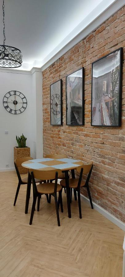 Juwel Apartments Krakow Z Widokiem Na Wawel Ap 31 Dış mekan fotoğraf