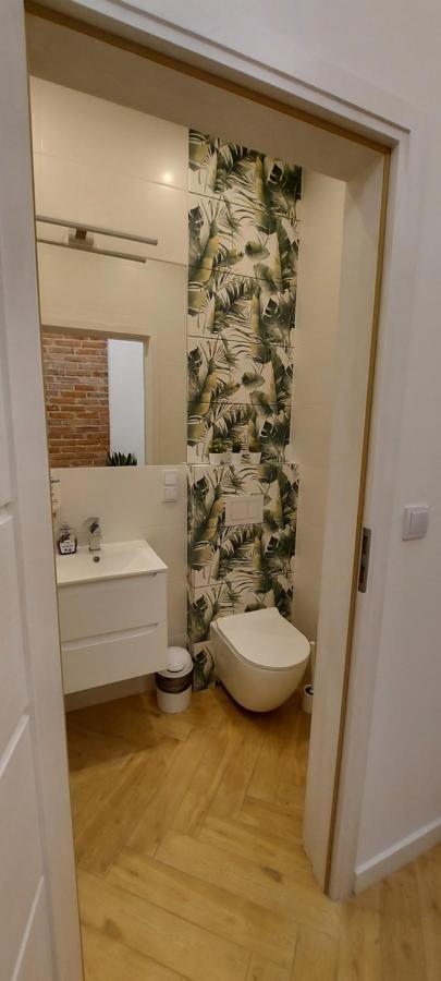 Juwel Apartments Krakow Z Widokiem Na Wawel Ap 31 Dış mekan fotoğraf