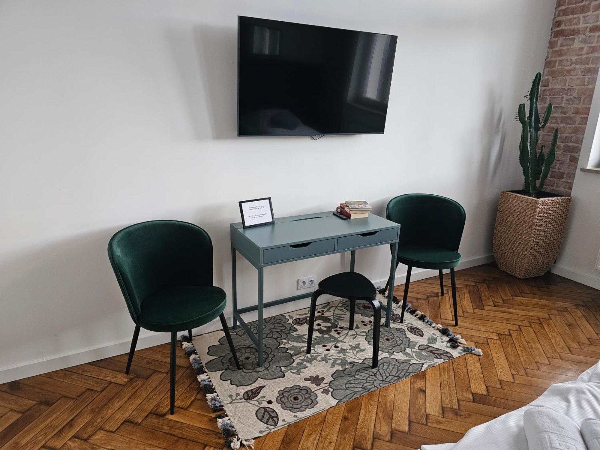 Juwel Apartments Krakow Z Widokiem Na Wawel Ap 31 Dış mekan fotoğraf