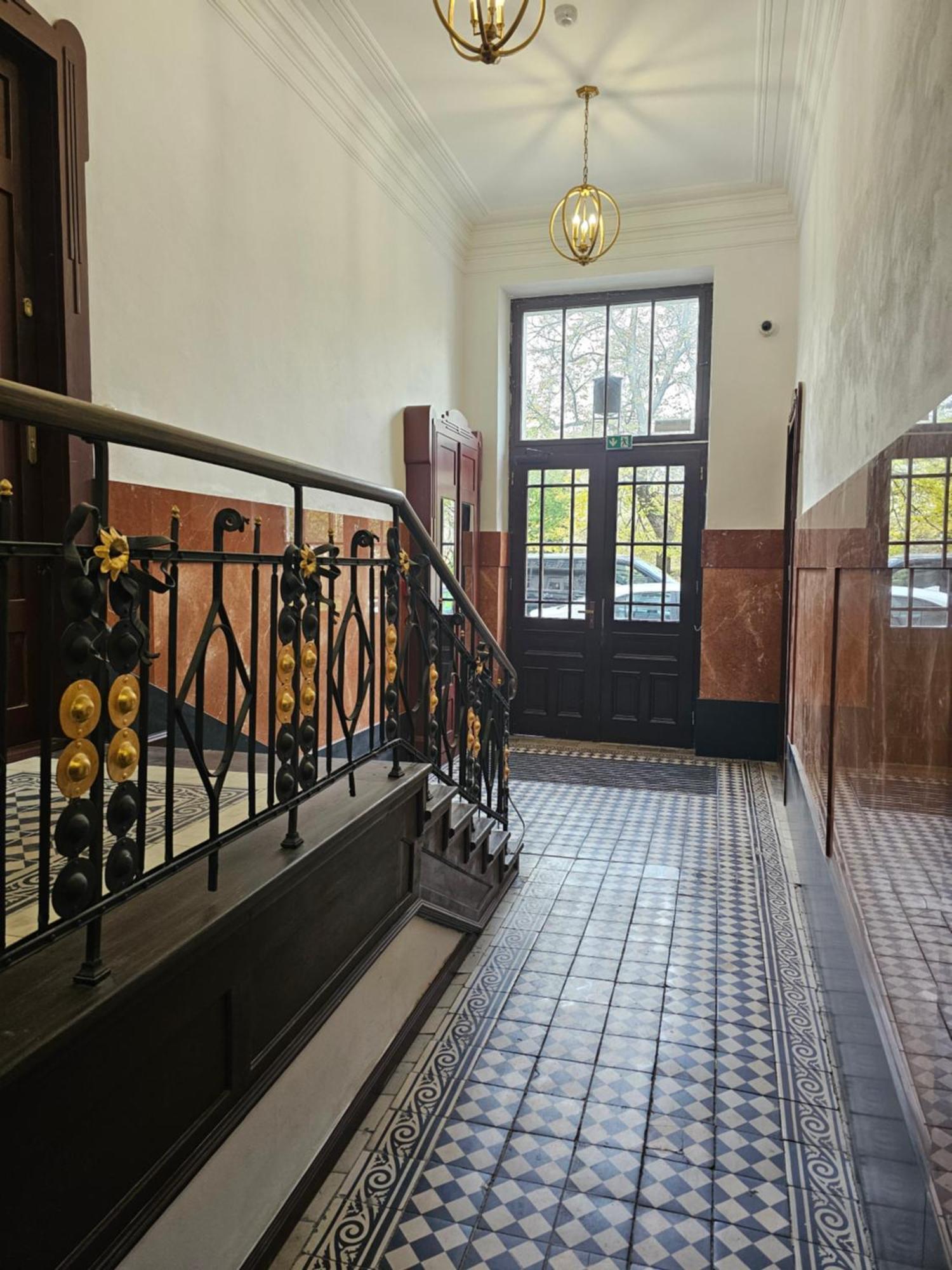 Juwel Apartments Krakow Z Widokiem Na Wawel Ap 31 Dış mekan fotoğraf