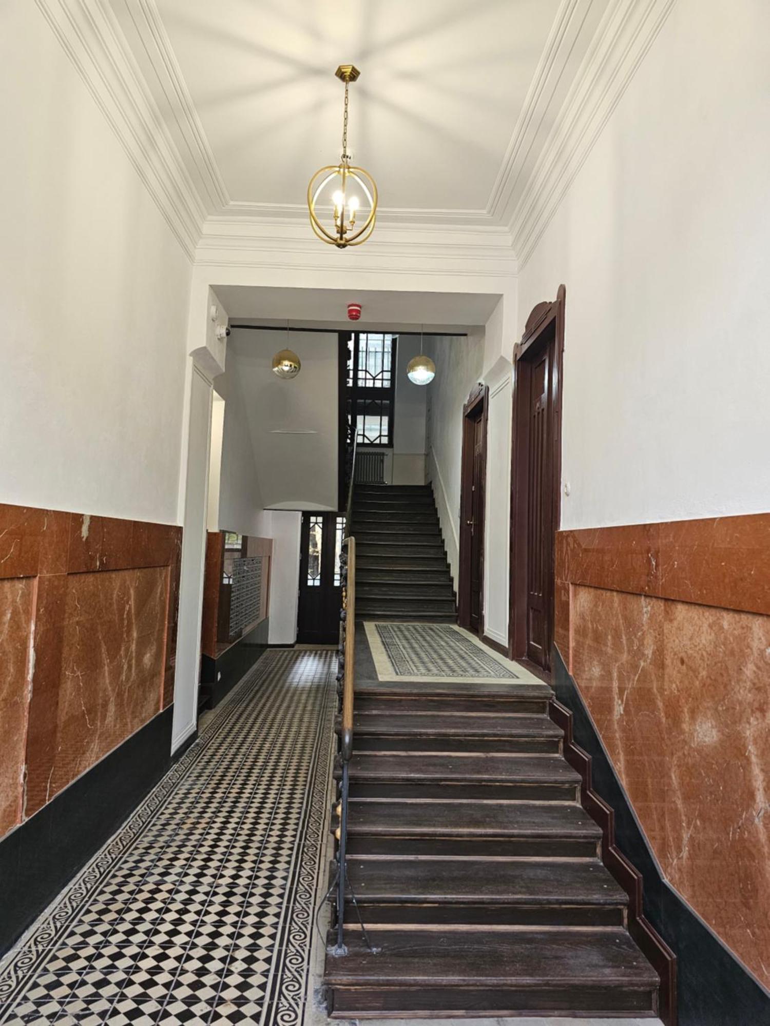 Juwel Apartments Krakow Z Widokiem Na Wawel Ap 31 Dış mekan fotoğraf